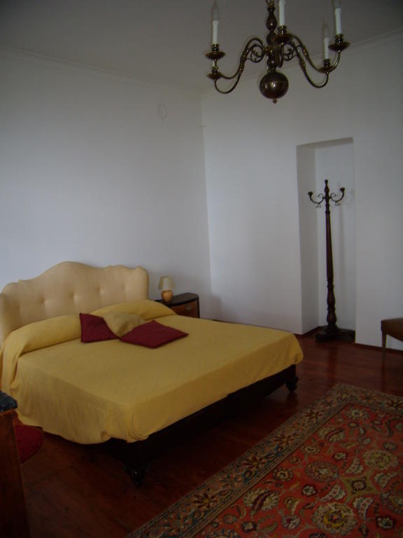 Le 5 Muse Bed & Breakfast Trieste Oda fotoğraf